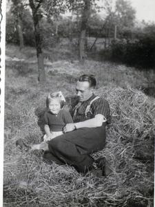 Photo of Jeanine VanKerckhove